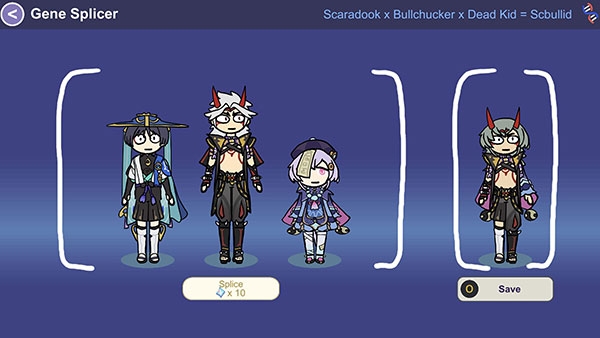 贪婪的旅行者最新版下载