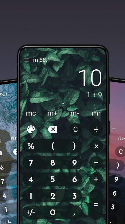 CALCU™ Pro 时尚计算器官方下载
