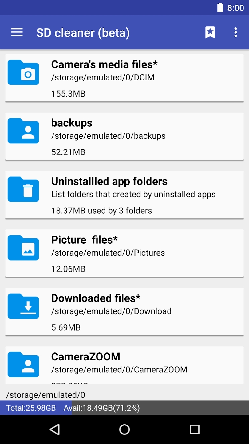 1Tap Cleaner官方版