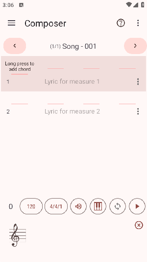 MusicTheoryCompanion下载