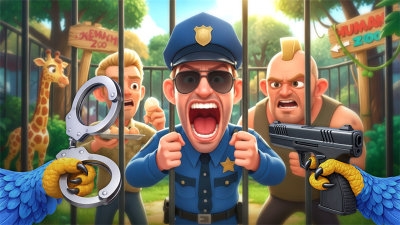 我是鹦鹉下载手机版