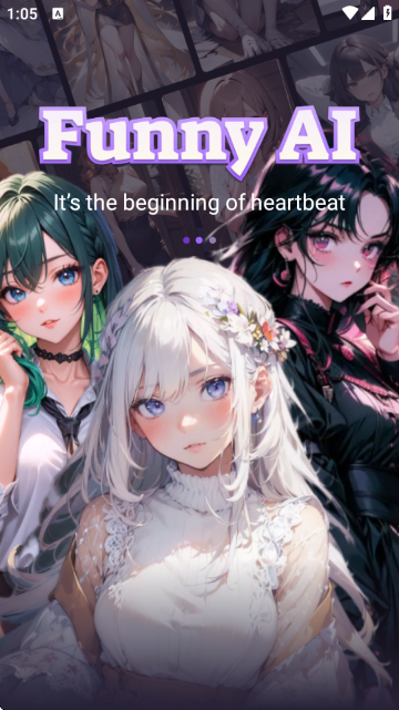 FunnyAI官方版下载
