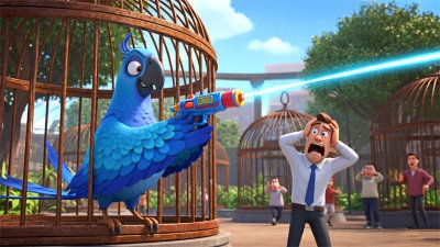 我是鹦鹉下载手机版