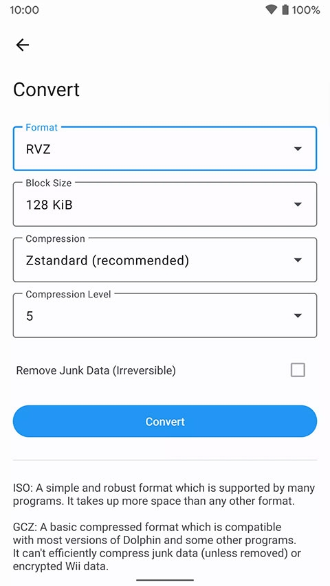 dolphin模拟器安卓版最新下载