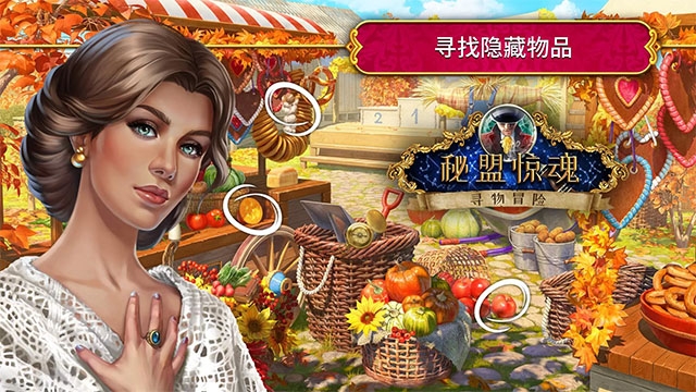 秘密盟会安卓版下载