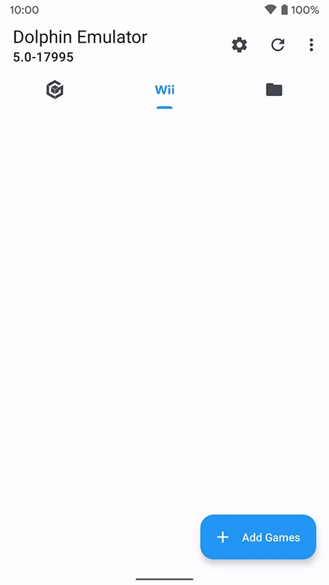 dolphin模拟器安卓版最新下载