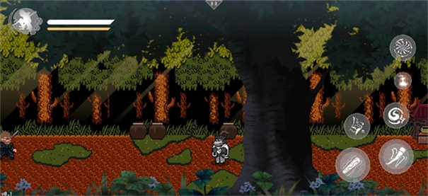 黑神话像素版第六章官方版下载