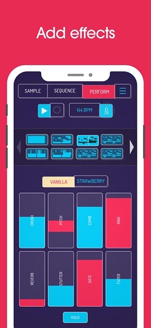 KoalaSampler手机版下载