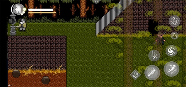 黑神话像素版第六章官方版下载