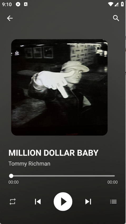 白羊音乐下载app