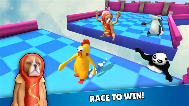 野兽派对下载安装