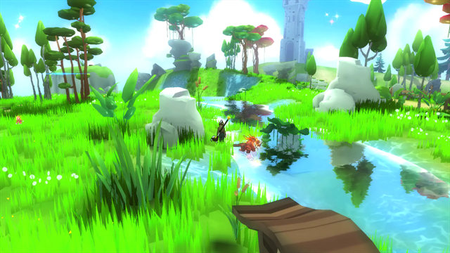 哇呜世界官网版下载