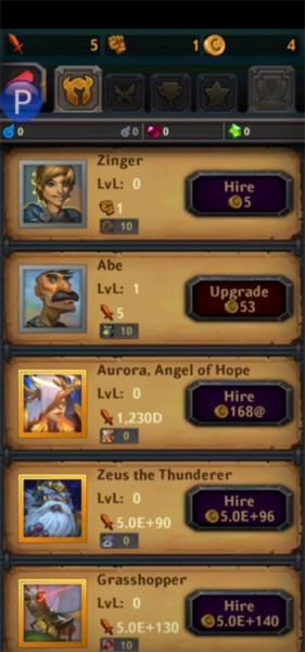 粉碎地牢下载手机版