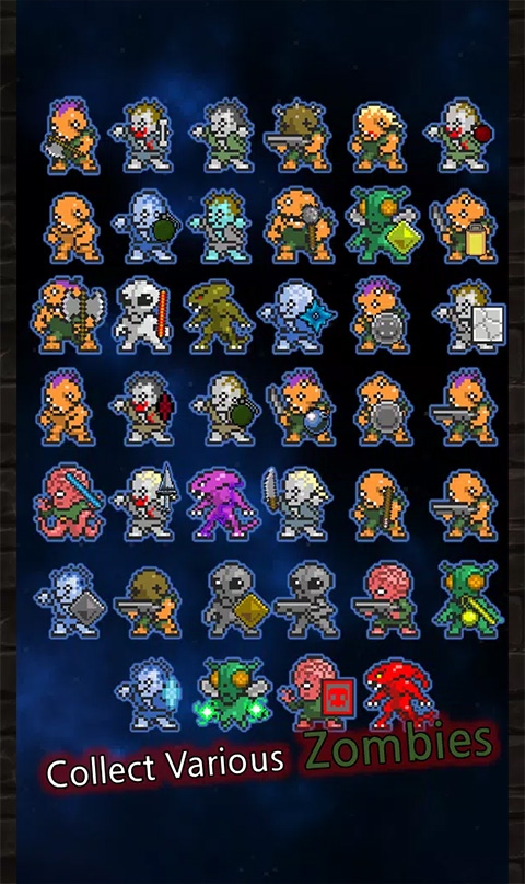 合并僵尸安卓版下载