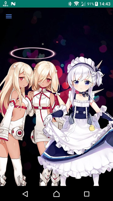 Live2DViewerEX安卓版下载