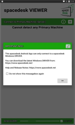 spacedesk安卓版免费下载