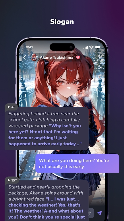 feelinAI官网免费版