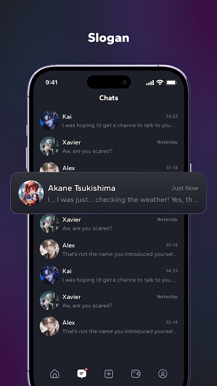 feelinAI官网免费版