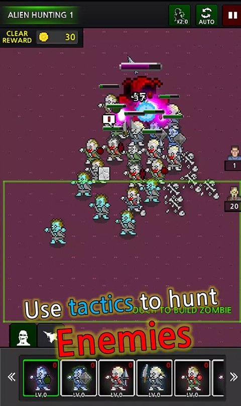 合并僵尸安卓版下载