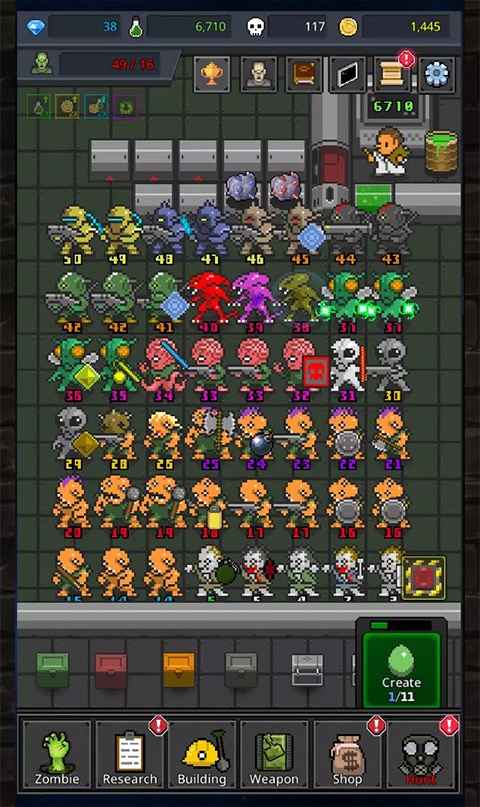 合并僵尸安卓版下载