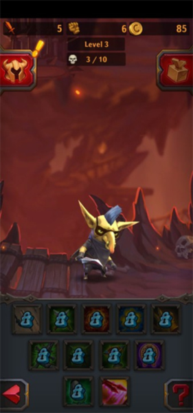 粉碎地牢下载手机版