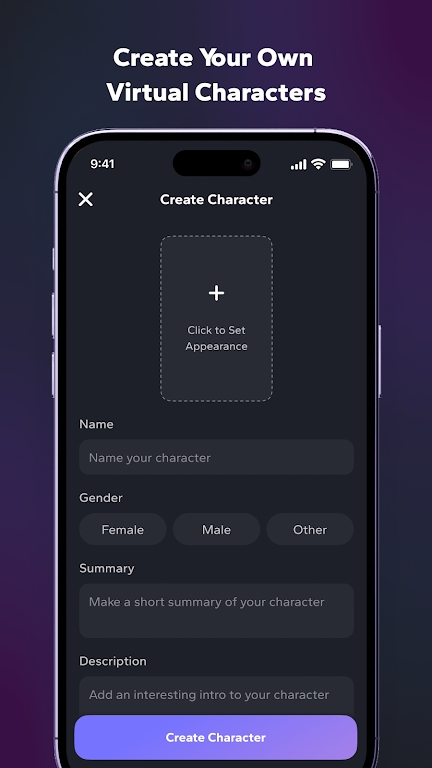 feelinAI官网免费版