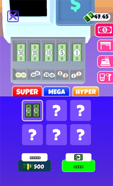 收银员3D手游下载