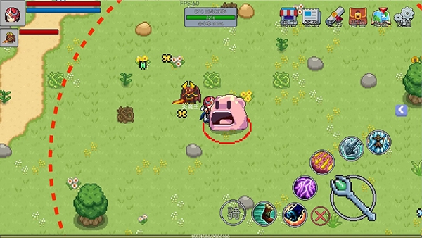 契约与冒险英雄传说下载手机版