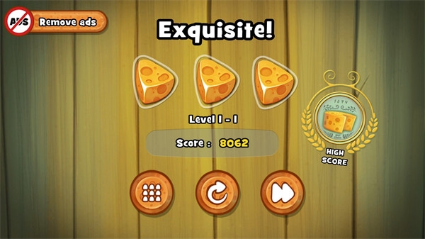 老鼠觅食记官方版本下载