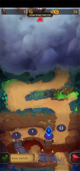 粉碎地牢下载手机版