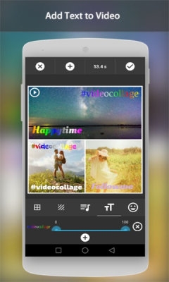 videocollage安卓版免费下载