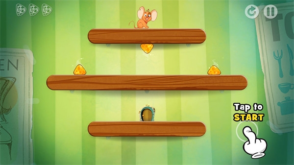 老鼠觅食记官方版本下载