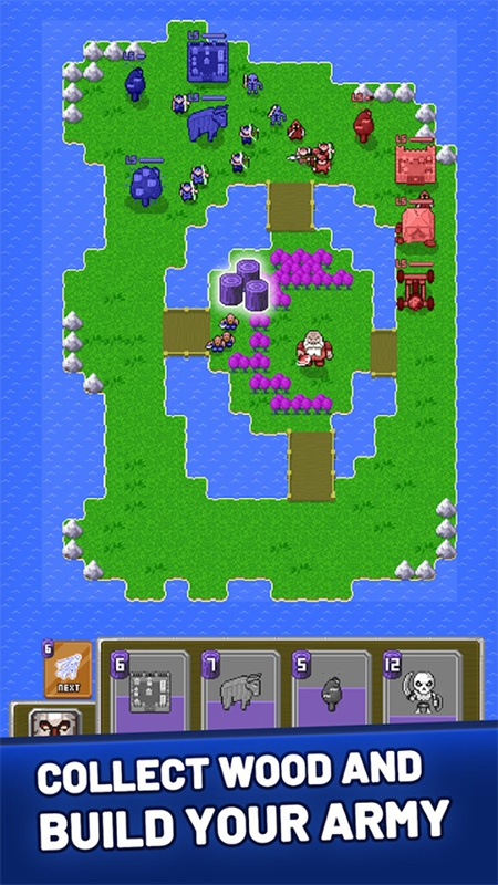 统治战争中文版