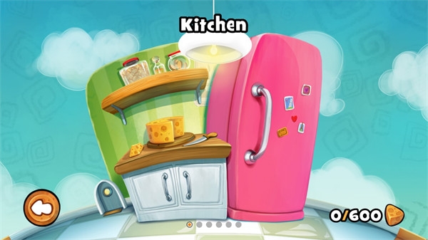 老鼠觅食记官方版本下载