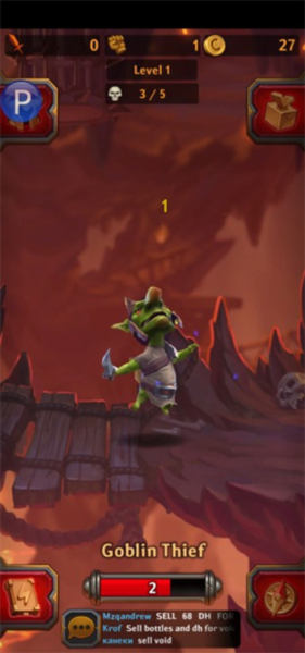 粉碎地牢下载手机版