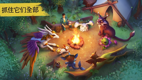 小精灵生存指南下载手机版