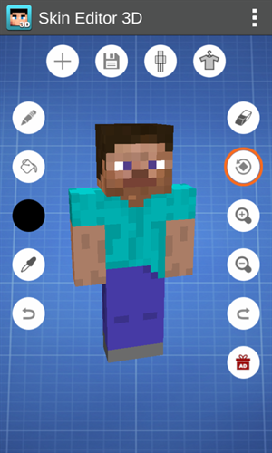 我的世界皮肤自制器最新版app下载