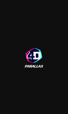 4D Parallax Wallpaper下载