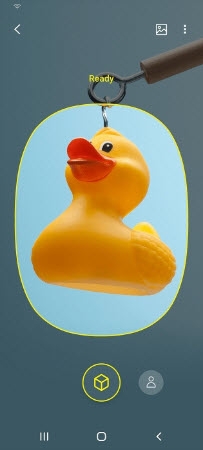 3D扫描仪3DScanner最新下载