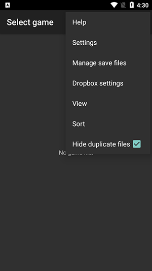 John GBA模拟器最新版免费下载
