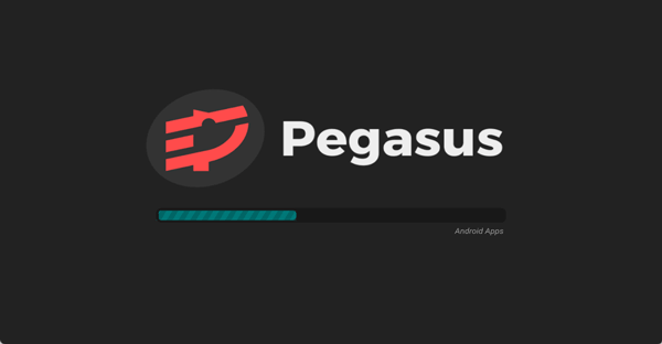 Pegasus模拟器app下载