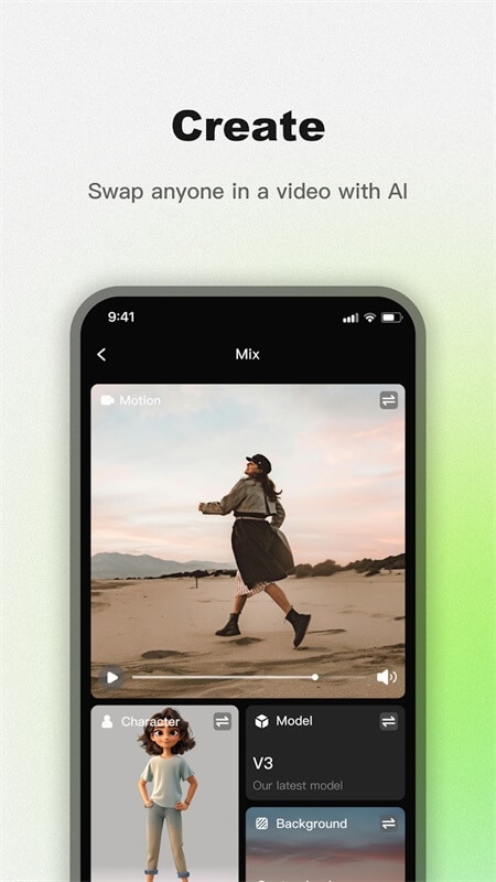viggleai手机版免费下载