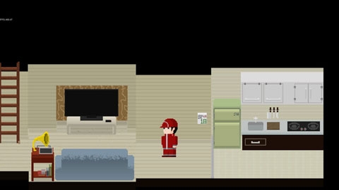 诡居小镇手游下载