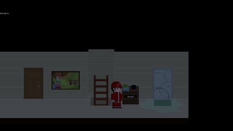 诡居小镇手游下载