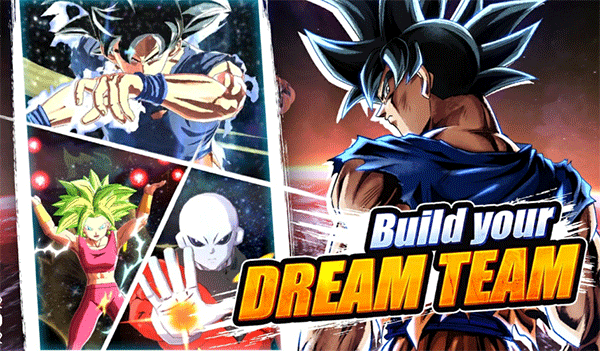 七龙珠激战传说官网版下载