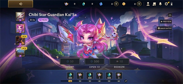 金铲铲之战体验服官网版下载