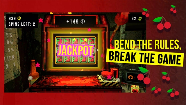 四叶草深渊手机版免费下载安装