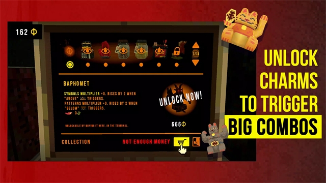 四叶草深渊手机版免费下载安装