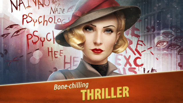 阿尔卑斯山谋杀案官方正版下载