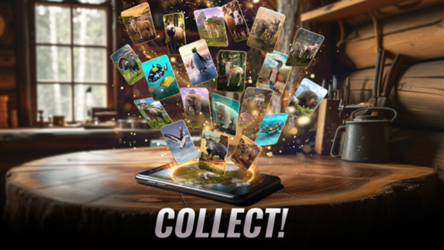 狩猎冲突官方版下载